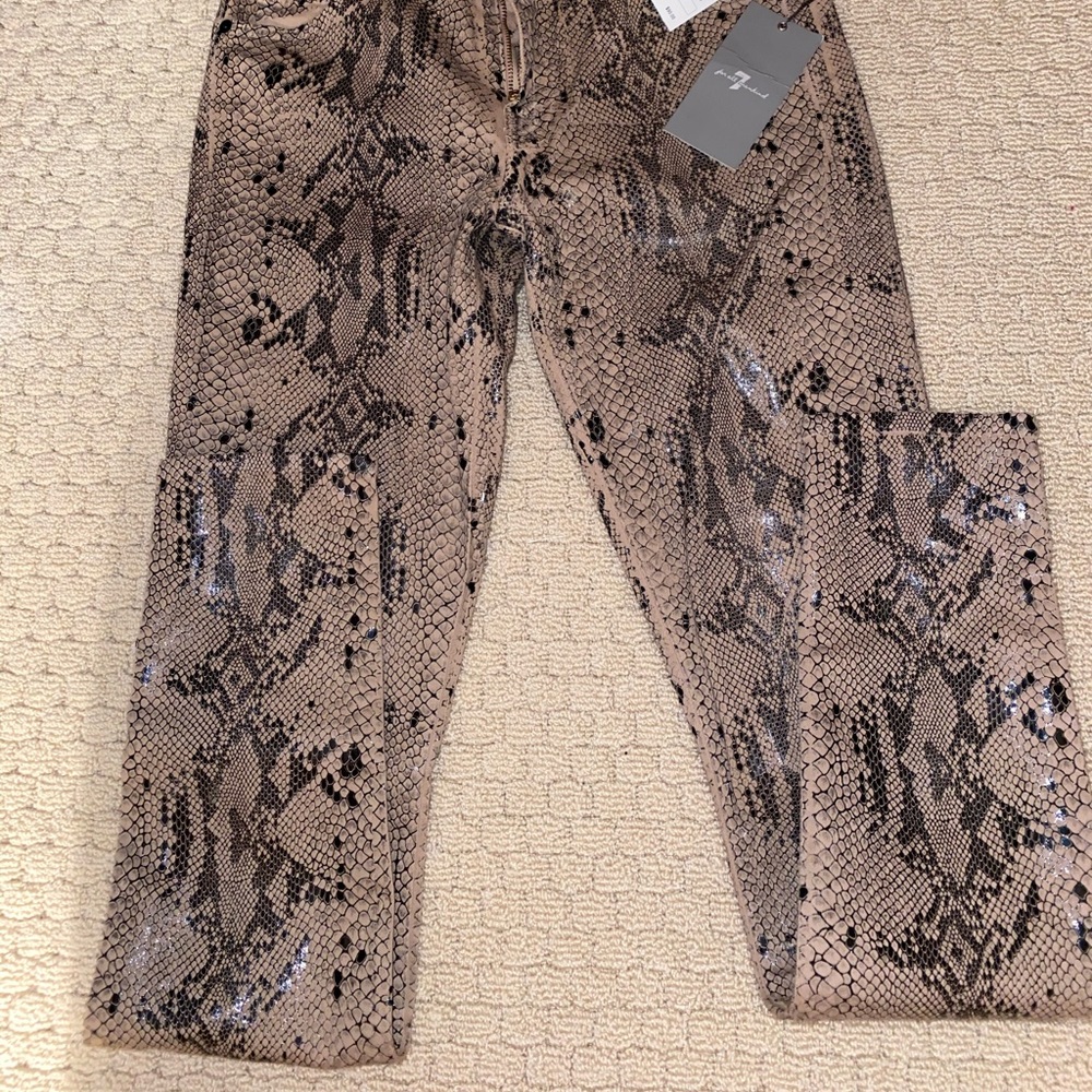Skinny Jeens/Pants
